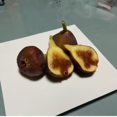 イチジク