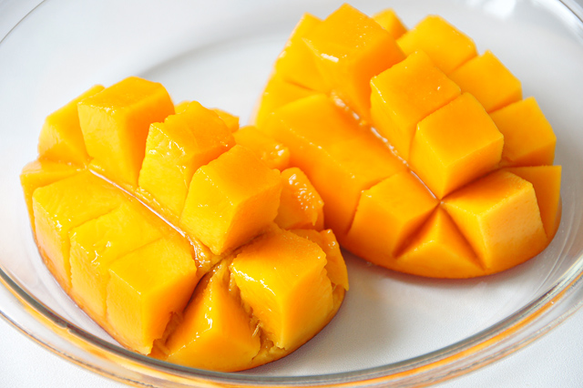 mango