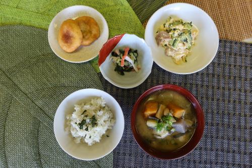 料理