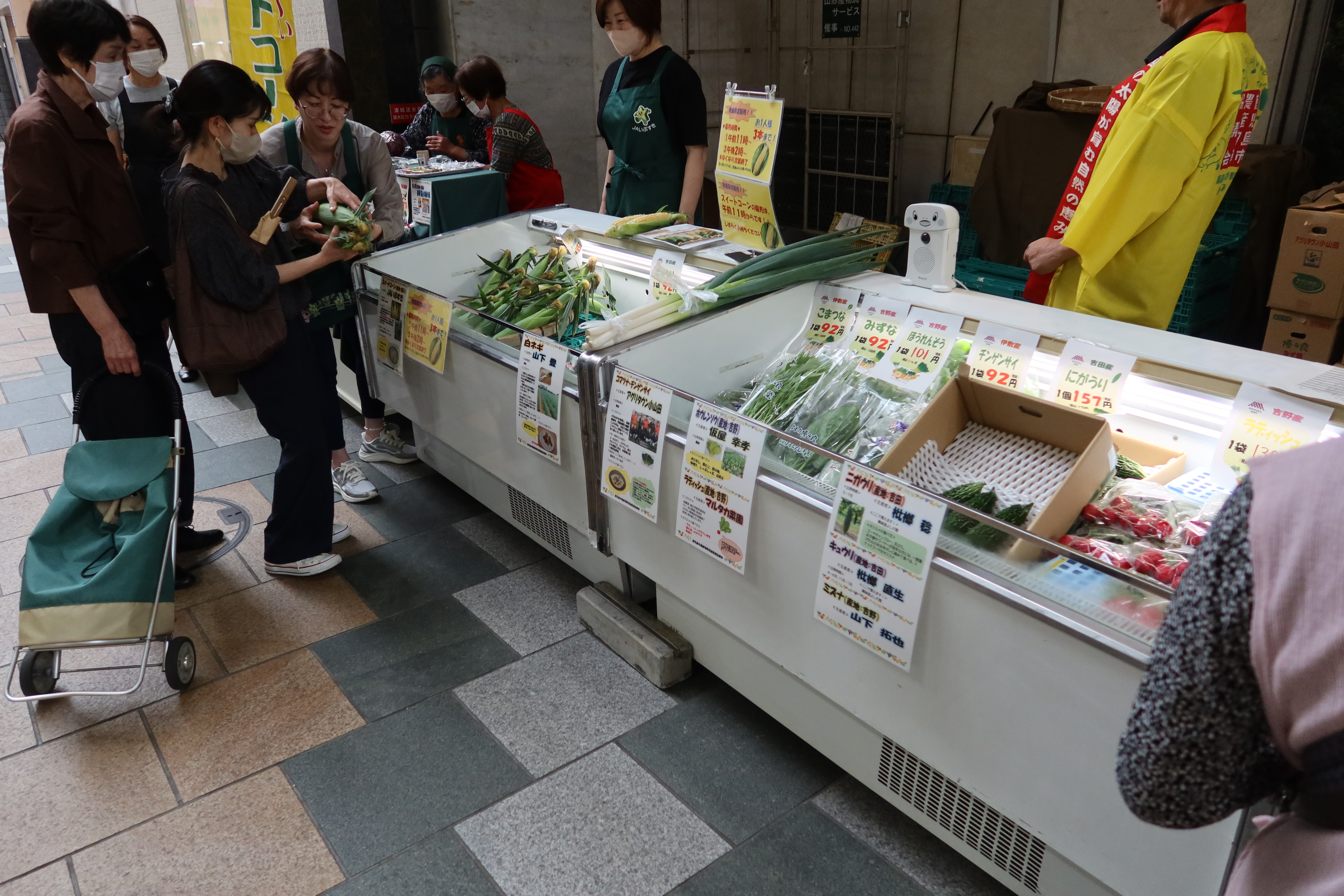 R7.5実施状況