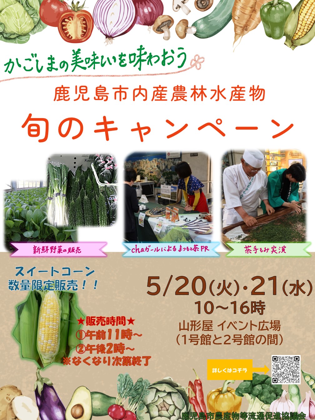 ちらし