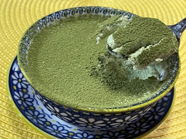 桑抹茶