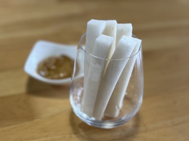 スティックサラダ