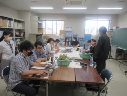 第4回ミーティング