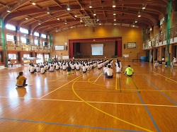 選挙出前＿紫原中