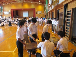選挙出前＿紫原中2