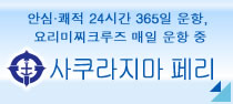 사쿠라지마 페리