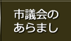 市議会のあらまし