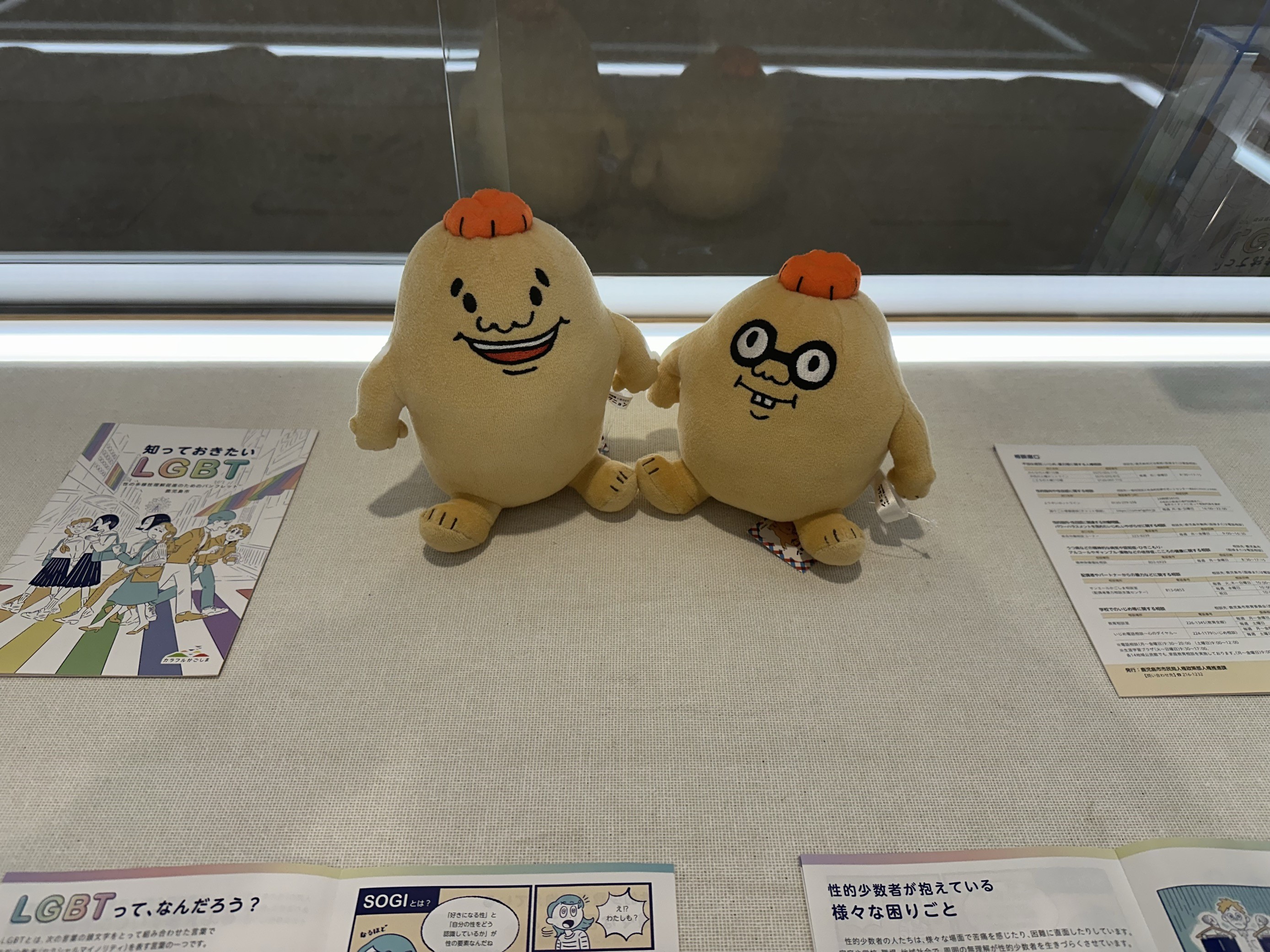 天文館図書館5