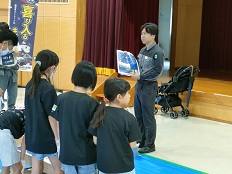 ワークショップ(1)