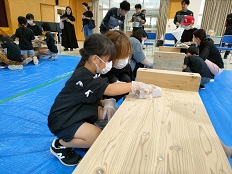 ワークショップ(2)