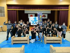 ワークショップ(4)