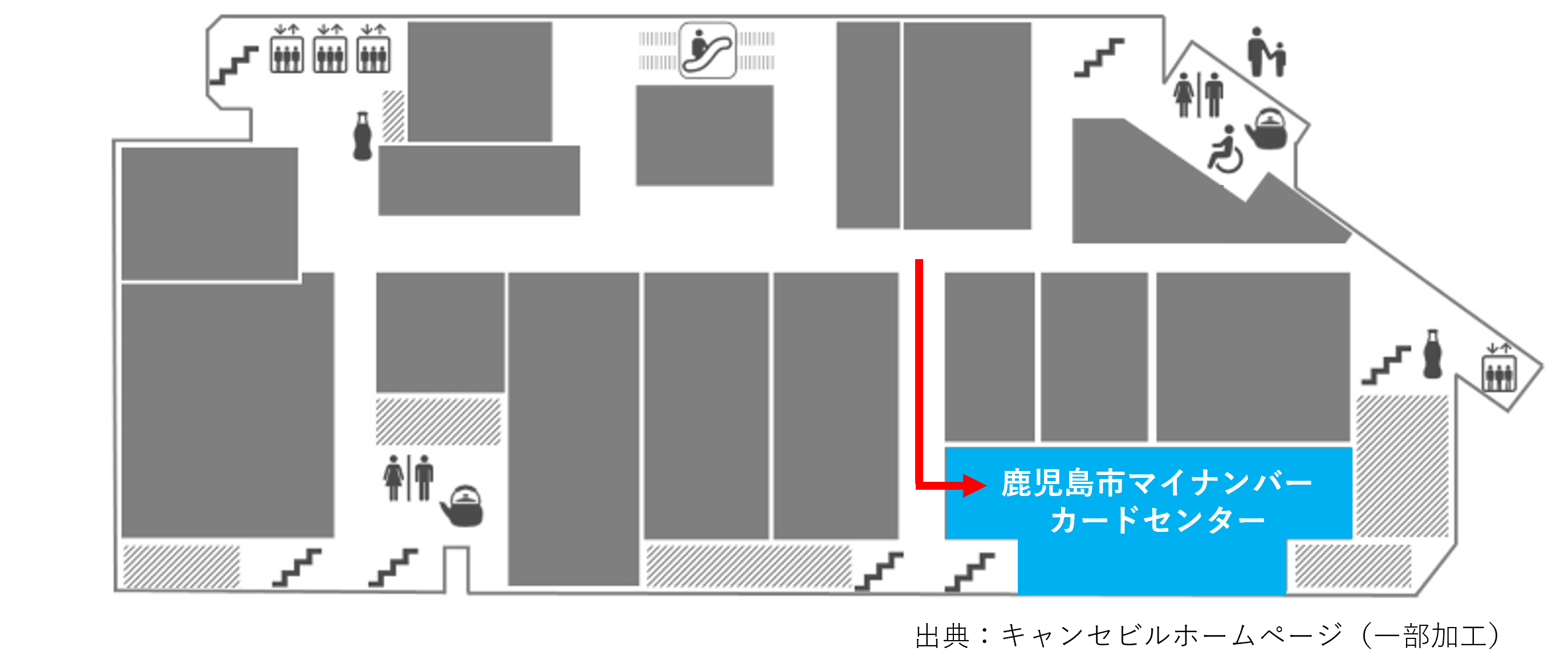 マップ