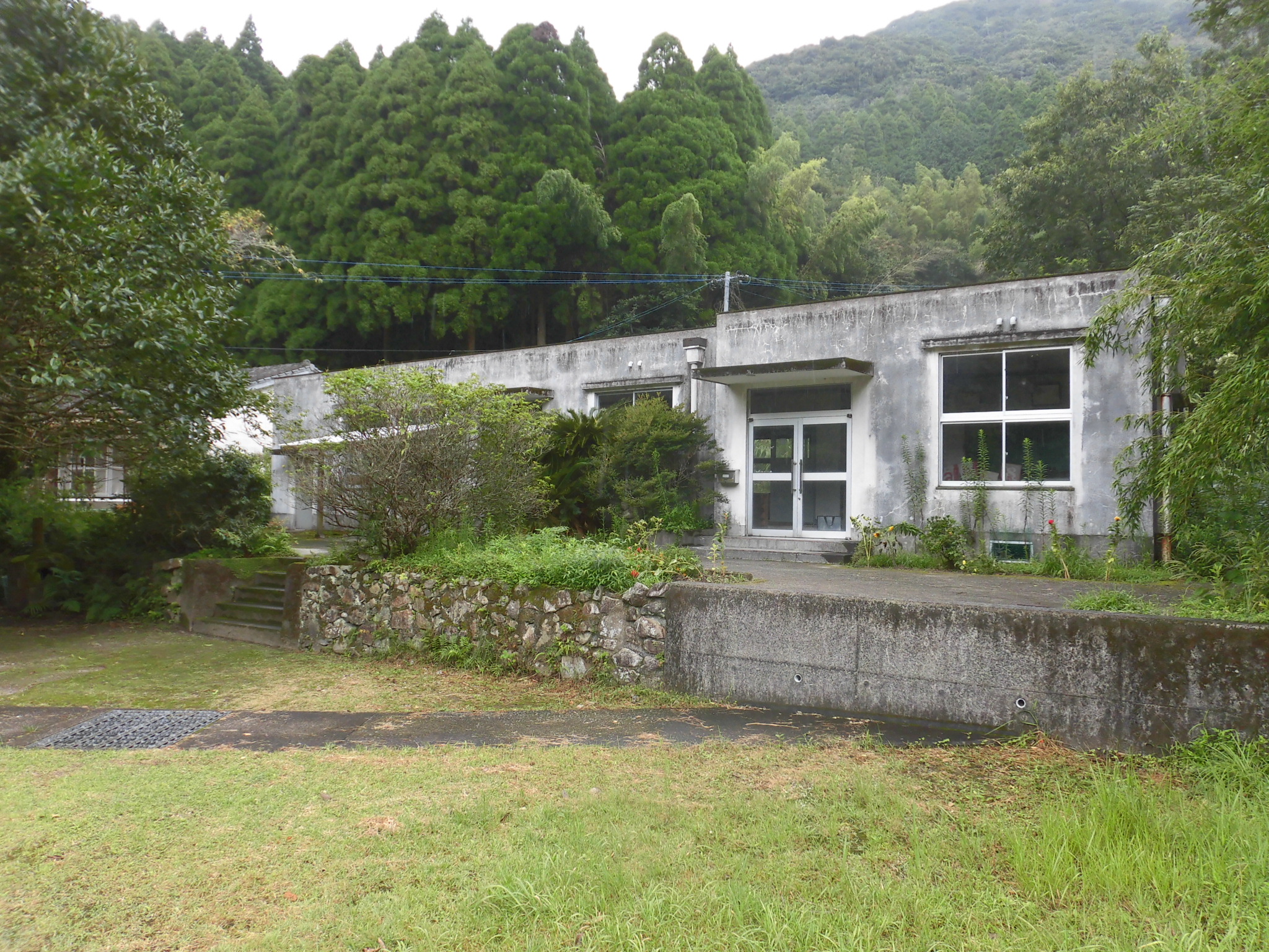 学校