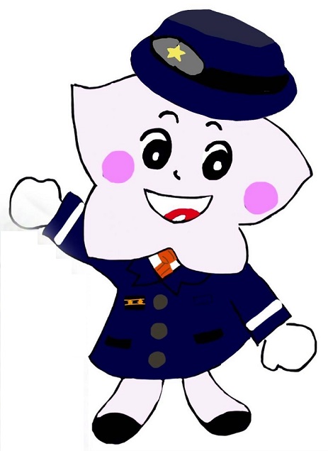 オレアちゃん