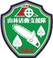山林活動