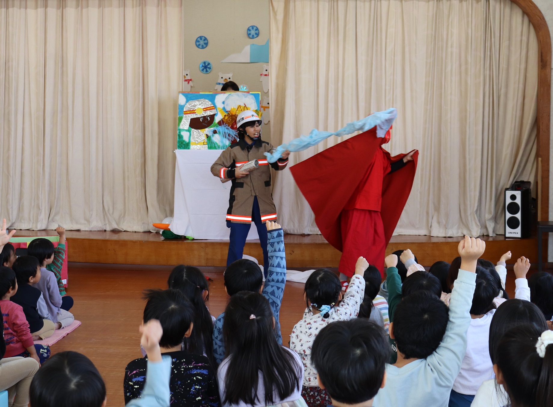 幼児向け教室2-3