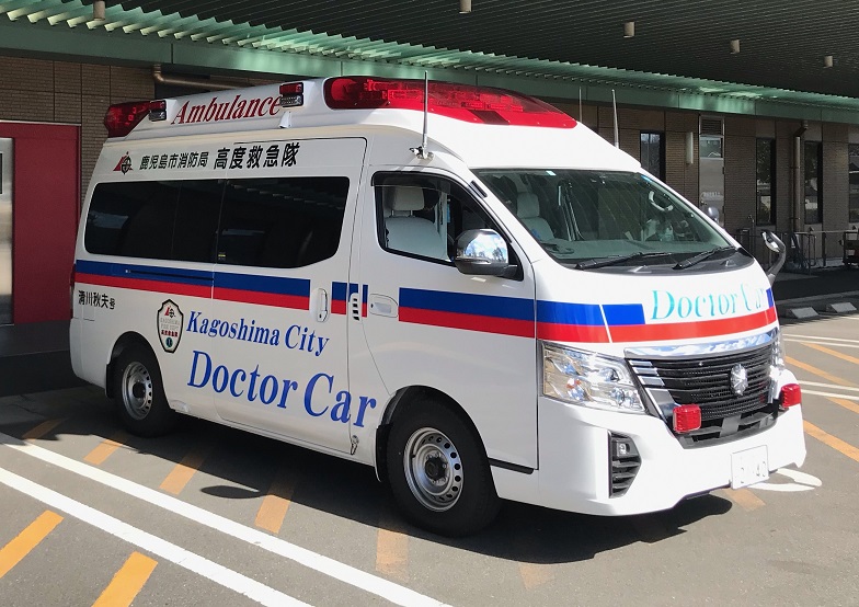 doctorcar