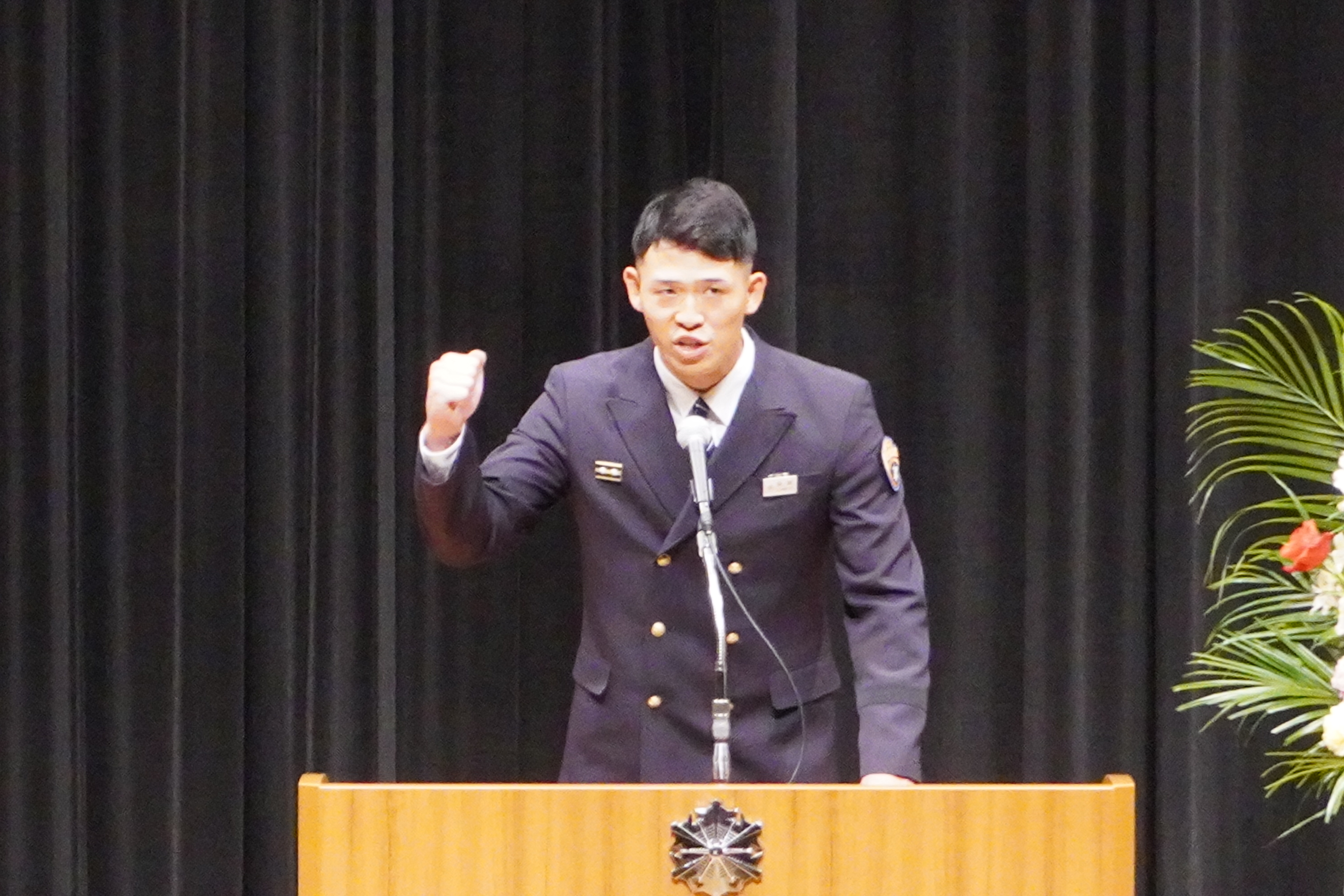 発表時