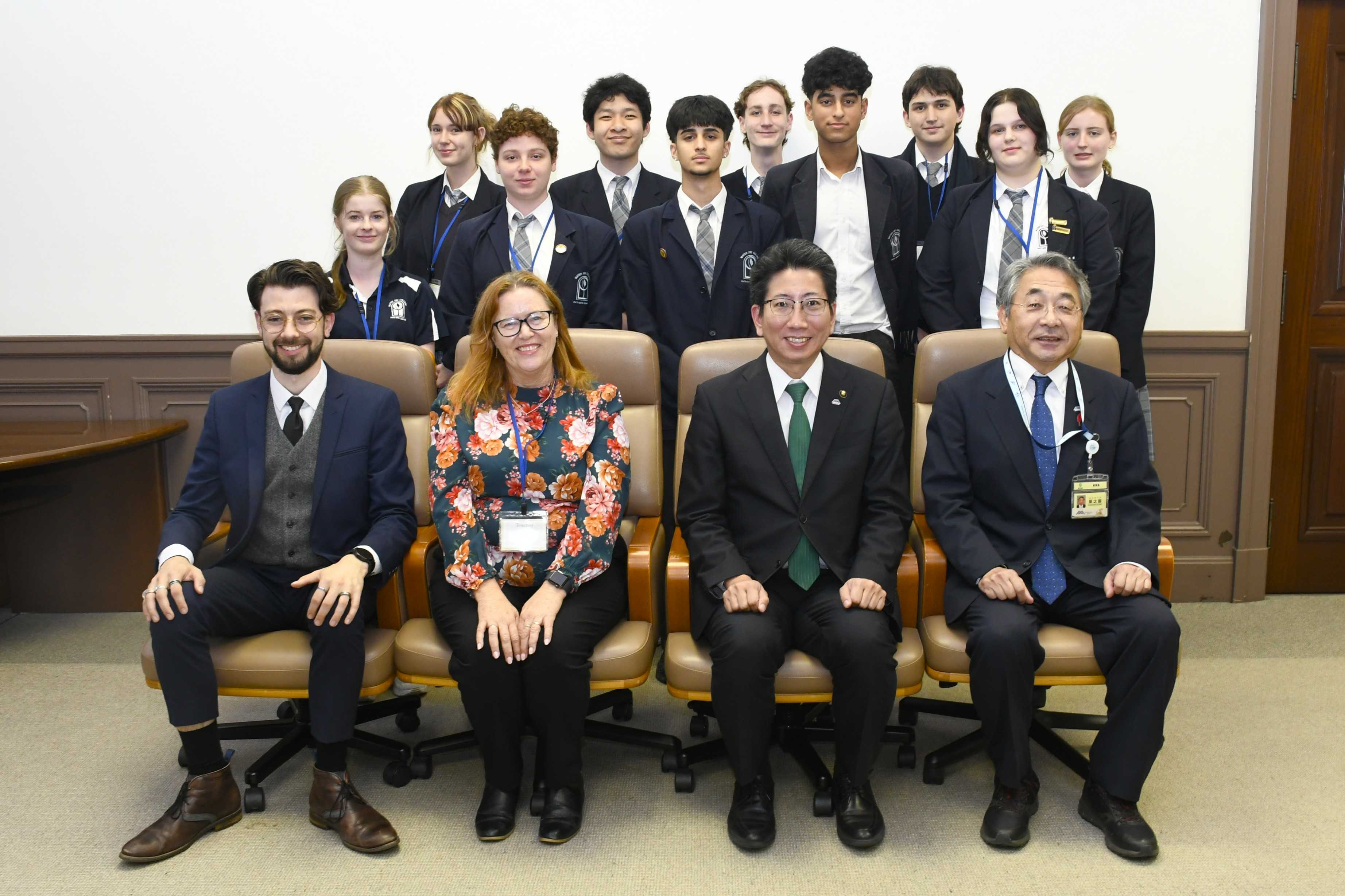 2025MDC市長表敬1