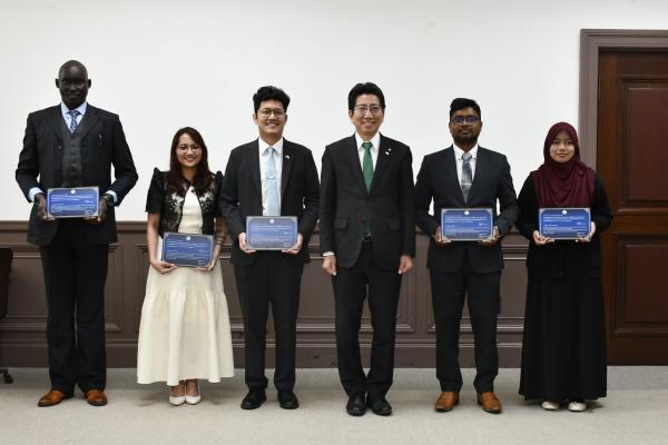 2026後期フレンドシップパートナー