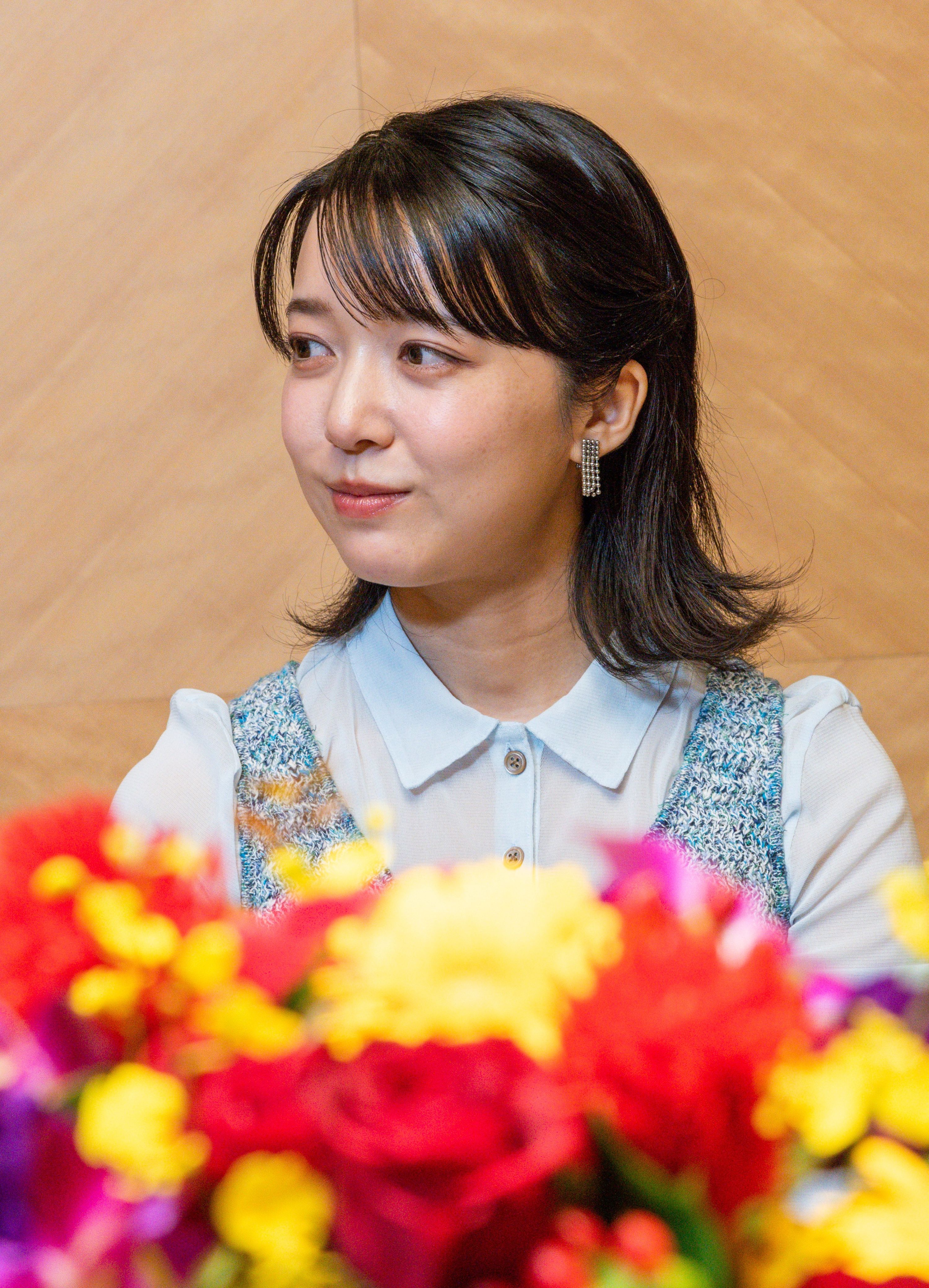 上白石萌音さん2