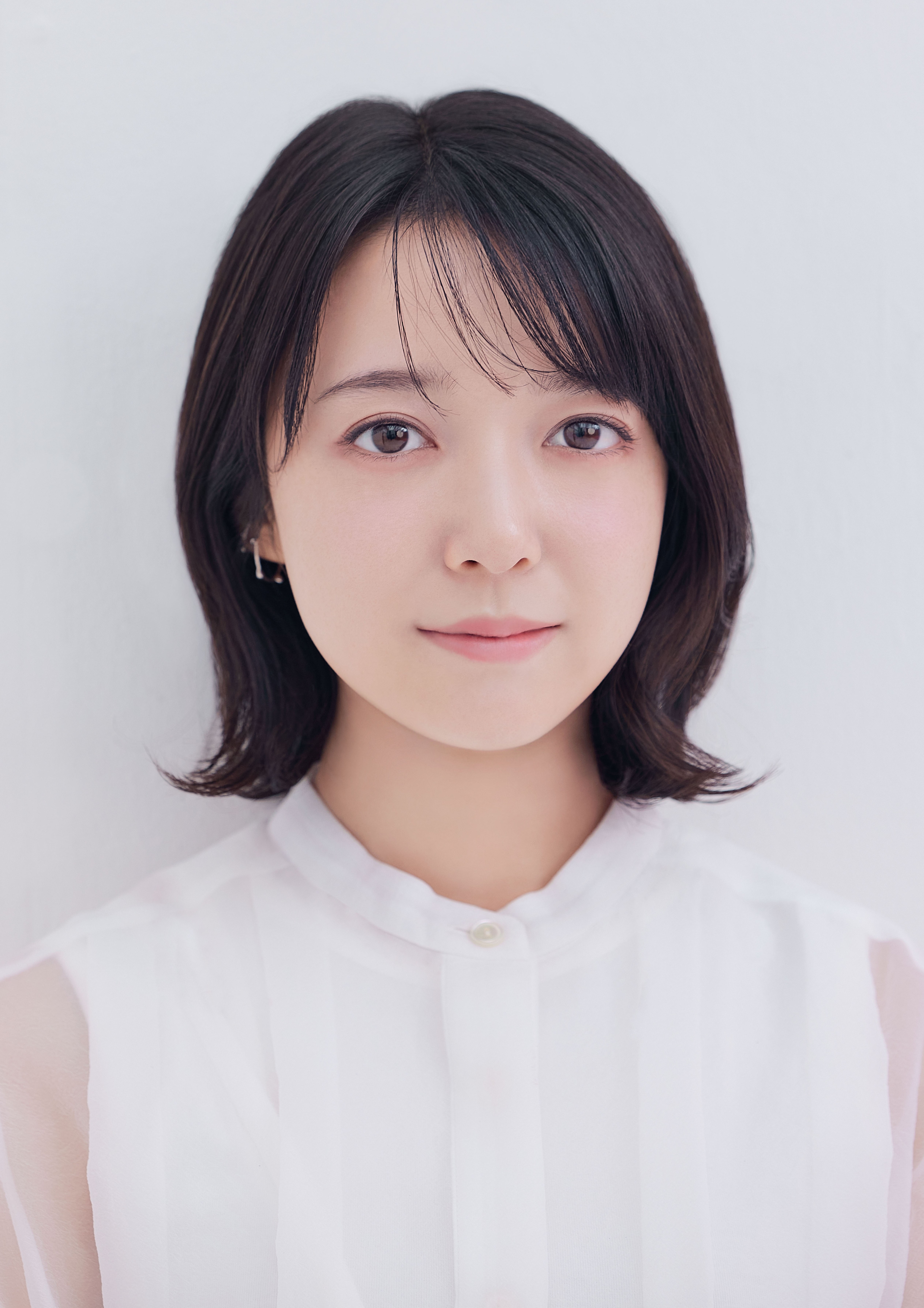 上白石萌音さん1