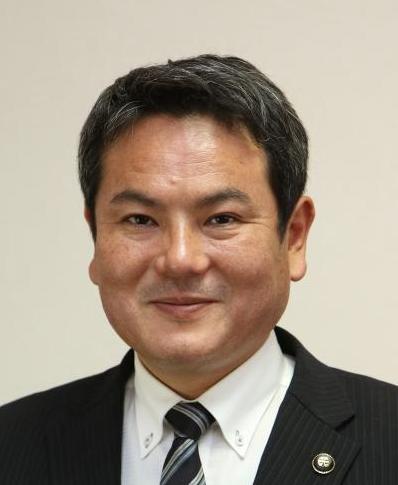 霧島市長