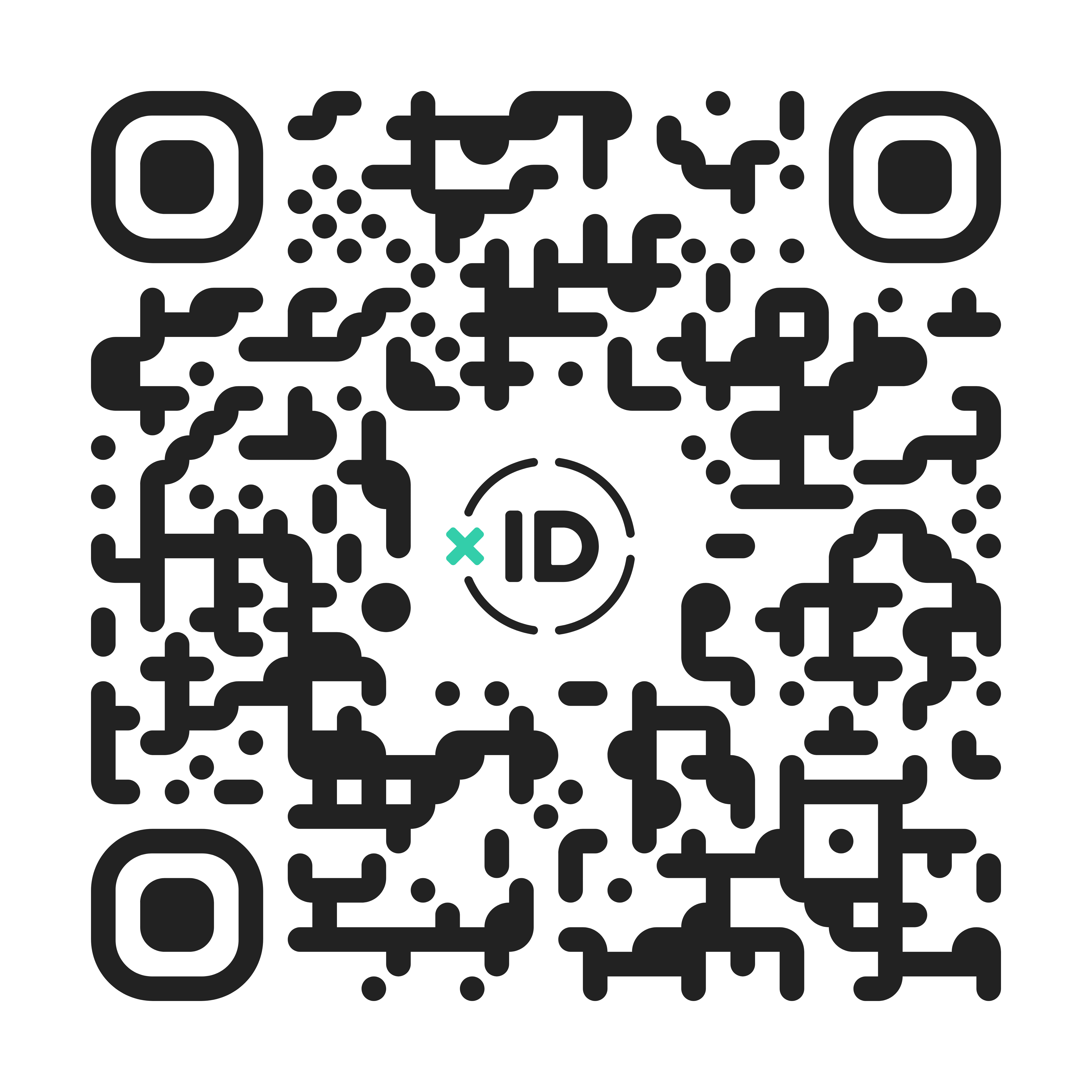 xIDApp_qr_Android