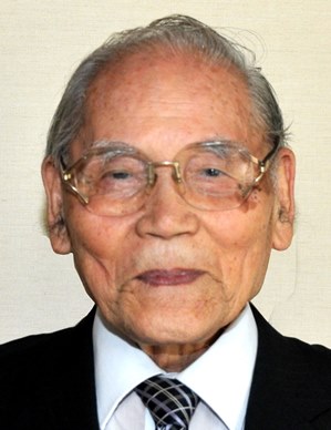 松田政信氏