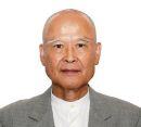 西村光行氏