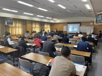6次産業化セミナー（12月）